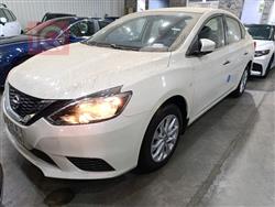 نیسان سێنترا